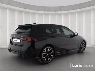 BMW 118d msport pro auto