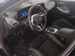 BMW 118d msport pro auto