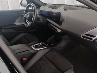 BMW 118d msport pro auto