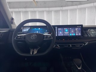 MG HS 1.5 hybrid+ Luxury auto