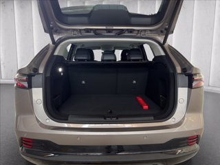 MG HS 1.5 hybrid+ Luxury auto