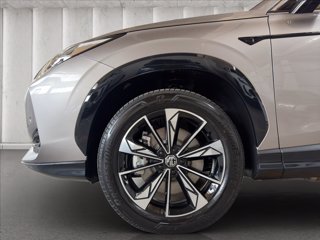 MG HS 1.5 hybrid+ Luxury auto