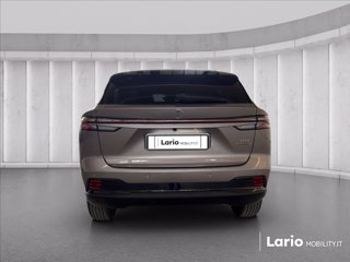 MG HS 1.5 hybrid+ Luxury auto