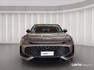 MG HS 1.5 hybrid+ Luxury auto