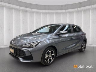MG MG3 1.5 hybrid+ Comfort auto