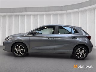 MG MG3 1.5 hybrid+ Comfort auto