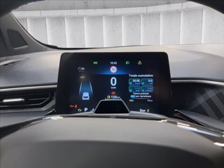 MG MG3 1.5 hybrid+ Comfort auto