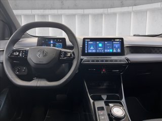 MG MG3 1.5 hybrid+ Comfort auto