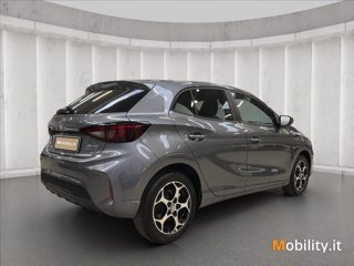 MG MG3 1.5 hybrid+ Comfort auto