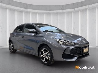 MG MG3 1.5 hybrid+ Comfort auto