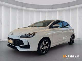 MG MG3 1.5 hybrid+ Luxury auto