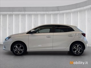 MG MG3 1.5 hybrid+ Luxury auto