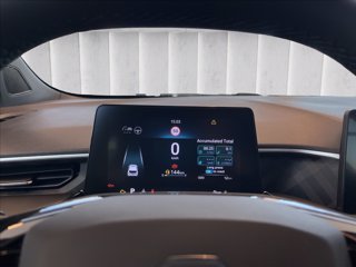 MG MG3 1.5 hybrid+ Luxury auto