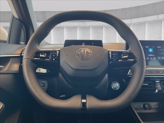 MG MG3 1.5 hybrid+ Luxury auto