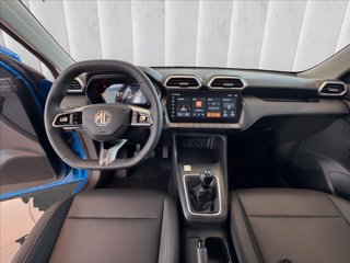 MG ZS 1.5 Comfort