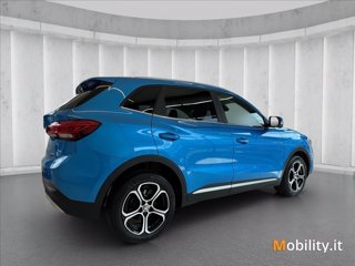 MG ZS 1.5 Comfort