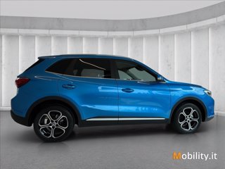 MG ZS 1.5 Comfort