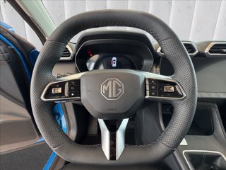 MG ZS 1.5 Comfort