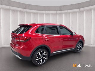 MG ZS 1.5 hybrid+ Luxury auto