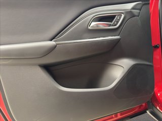 MG ZS 1.5 hybrid+ Luxury auto