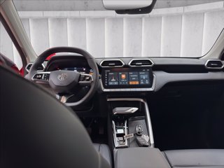 MG ZS 1.5 hybrid+ Luxury auto