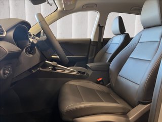 MG ZS 1.5 hybrid+ Luxury auto