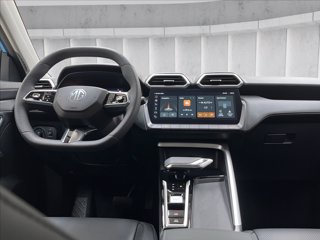 MG ZS 1.5 hybrid+ Luxury auto