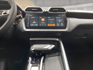 MG ZS 1.5 hybrid+ Luxury auto