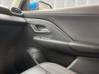 MG ZS 1.5 hybrid+ Luxury auto