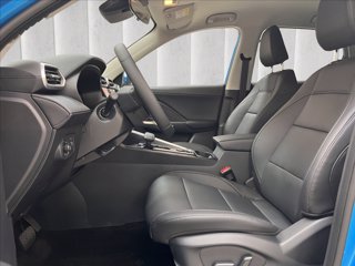 MG ZS 1.5 hybrid+ Luxury auto