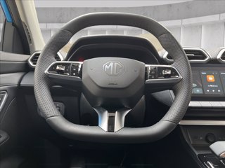 MG ZS 1.5 hybrid+ Luxury auto