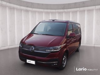 VOLKSWAGEN California 2.0 Tdi Beach Tour 150cv DSG - Volkswagen California 2.0 tdi 150cv