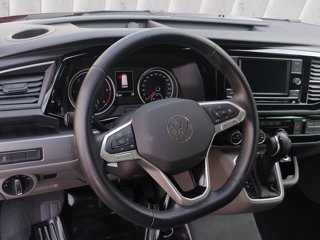 VOLKSWAGEN California 2.0 Tdi Beach Tour 150cv DSG - Volkswagen California 2.0 tdi 150cv