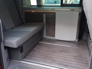 VOLKSWAGEN California 2.0 Tdi Beach Tour 150cv DSG - Volkswagen California 2.0 tdi 150cv