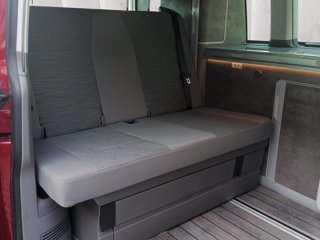 VOLKSWAGEN California 2.0 Tdi Beach Tour 150cv DSG - Volkswagen California 2.0 tdi 150cv