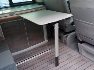 VOLKSWAGEN California 2.0 Tdi Beach Tour 150cv DSG - Volkswagen California 2.0 tdi 150cv