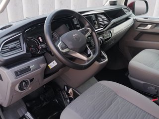 VOLKSWAGEN California 2.0 Tdi Beach Tour 150cv DSG - Volkswagen California 2.0 tdi 150cv