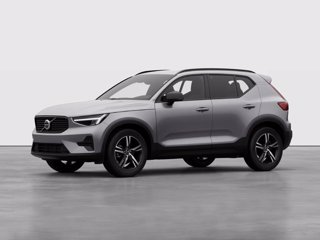 VOLVO XC40 2.0 b3 Plus Dark auto