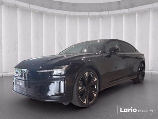 VOLVO ES90 single motor extended range Ultra rwd