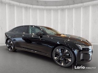 VOLVO ES90 single motor extended range Ultra rwd