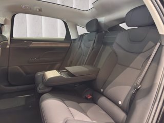 VOLVO ES90 single motor extended range Ultra rwd