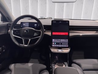 VOLVO ES90 single motor extended range Ultra rwd