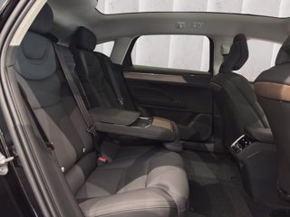 VOLVO ES90 single motor extended range Ultra rwd