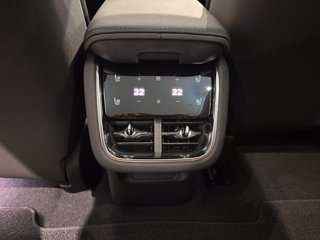 VOLVO ES90 single motor extended range Ultra rwd