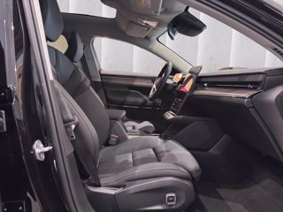 VOLVO ES90 single motor extended range Ultra rwd