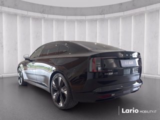 VOLVO ES90 single motor extended range Ultra rwd