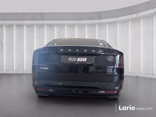 VOLVO ES90 single motor extended range Ultra rwd