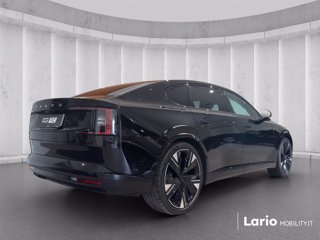 VOLVO ES90 single motor extended range Ultra rwd