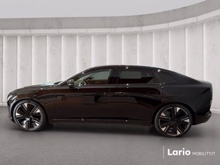 VOLVO ES90 single motor extended range Ultra rwd