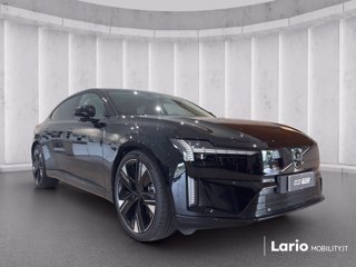 VOLVO ES90 single motor extended range Ultra rwd